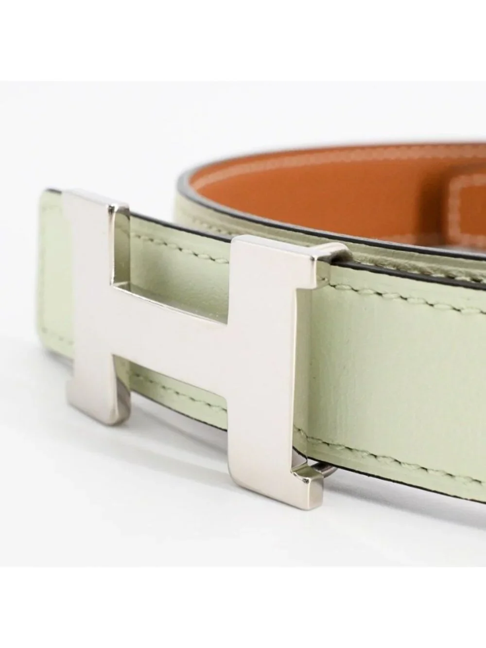 Hermes Belt Mini Constance
